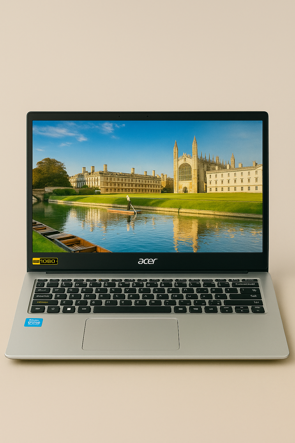 đ» Acer Aspire 5 AN515-56-3807 â PC Portable 15,6" | i3 11e Gen | SSD 512 Go | Windows 11 | TrĂšs bon Ă©tat