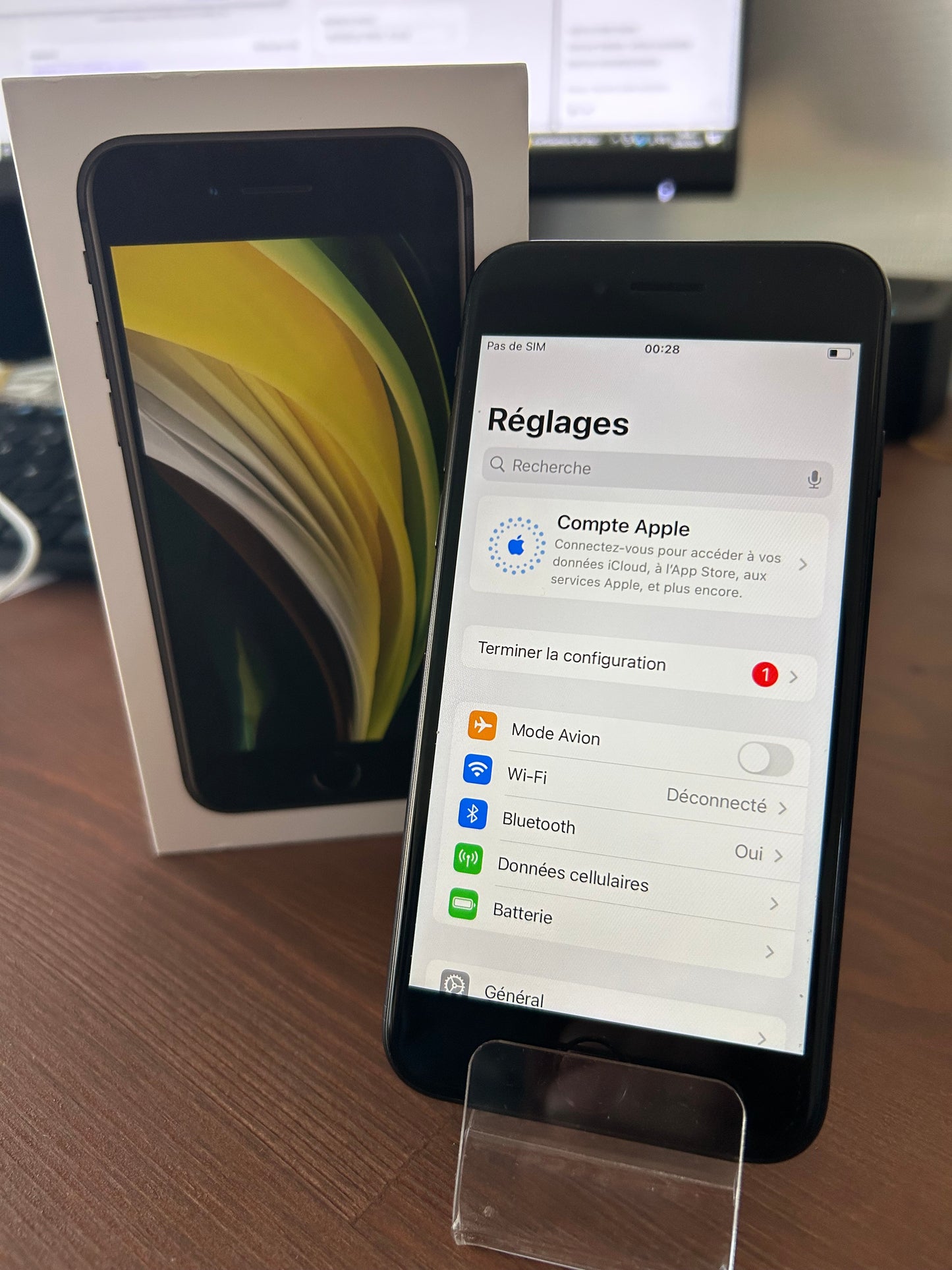 đ± iPhone SE 2020
