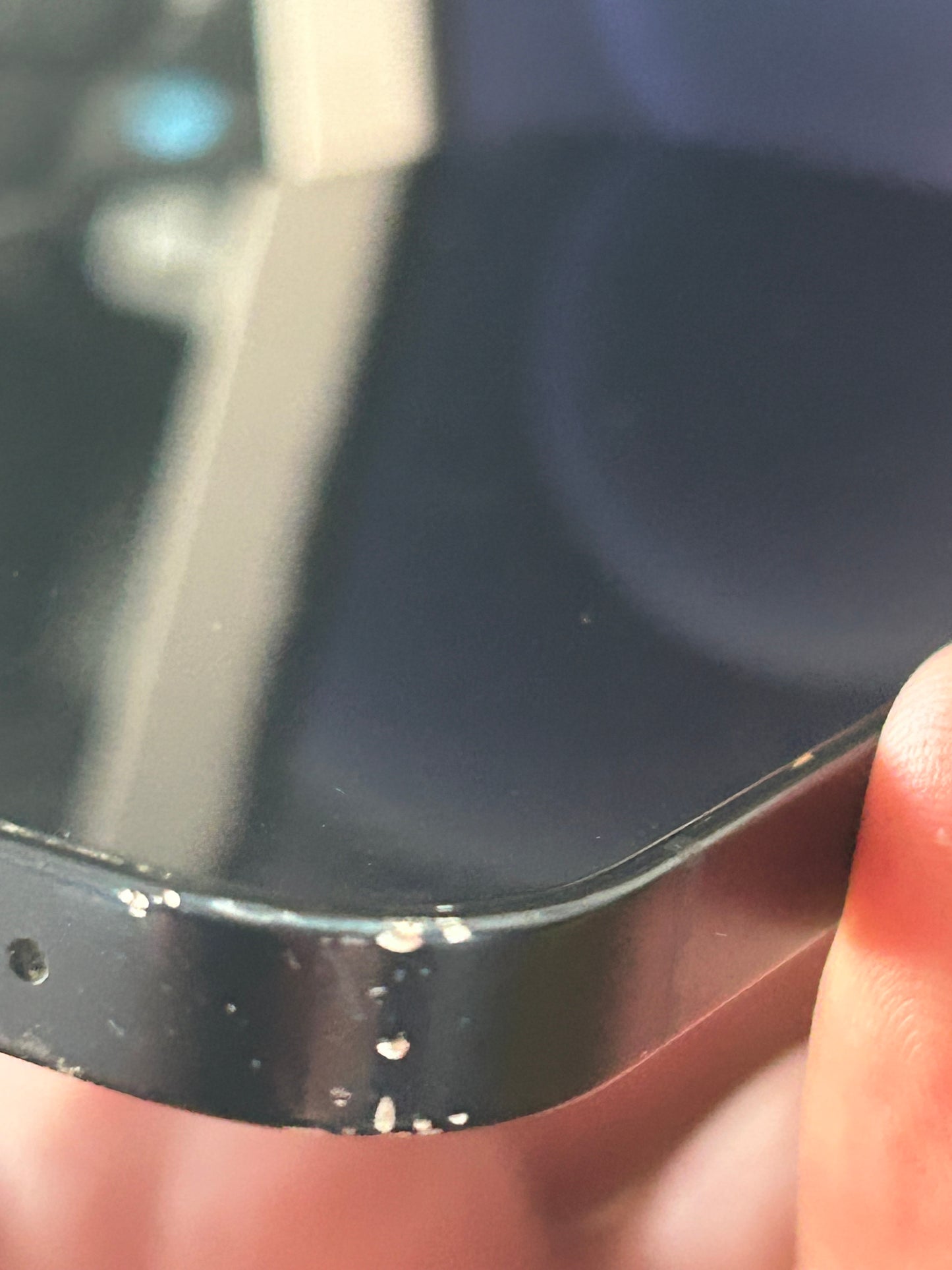 iPhone 12 Noir 128 Go – Bon État |