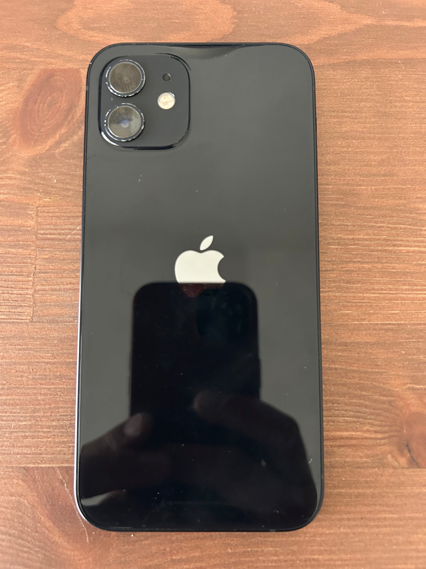 iPhone 12 Noir 128 Go – Parfait État, Batterie 100 %, Écran Impeccable