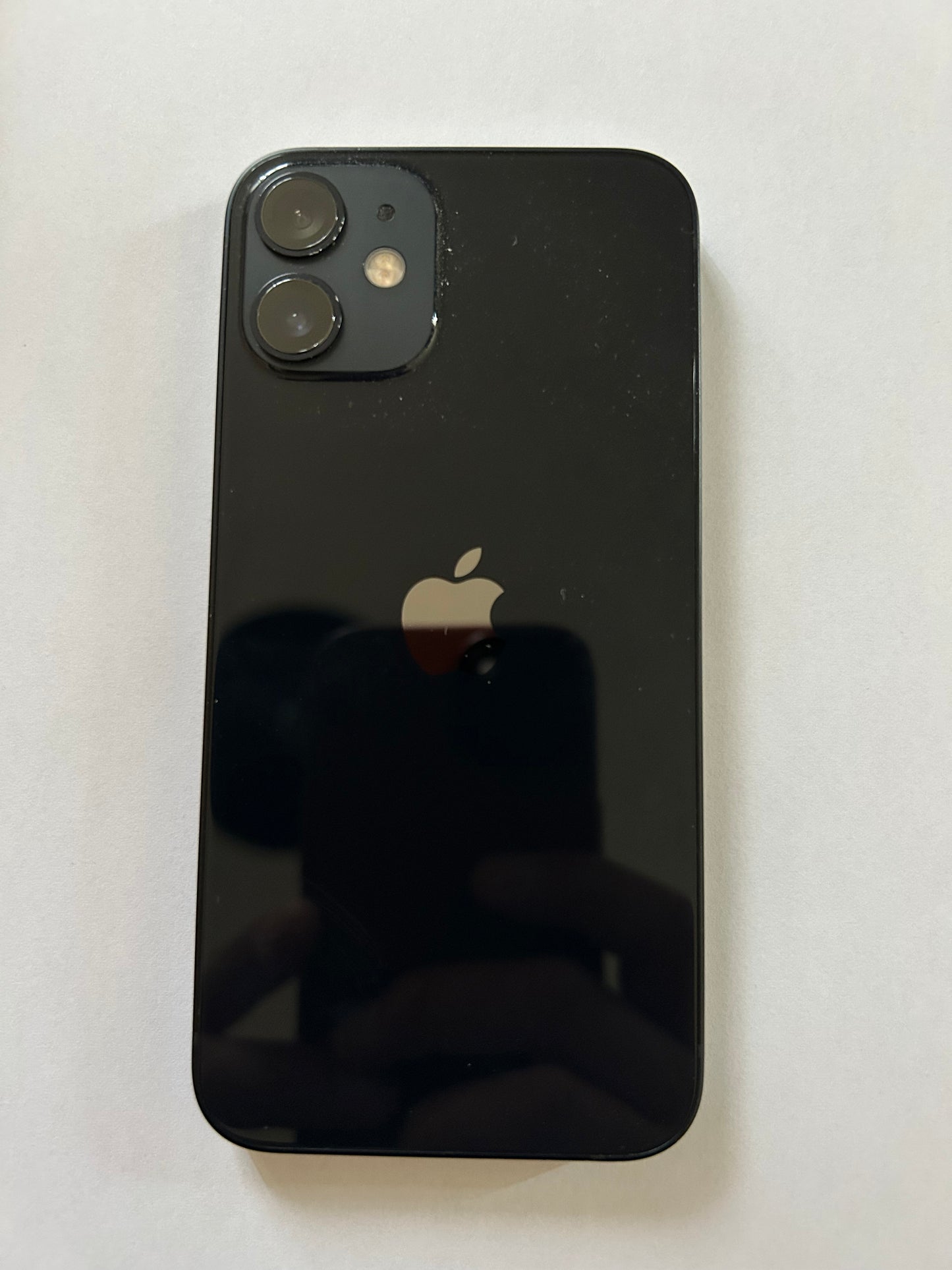 📱 iPhone 12 Mini Bleu Nuit – 128 Go – Très Bon État