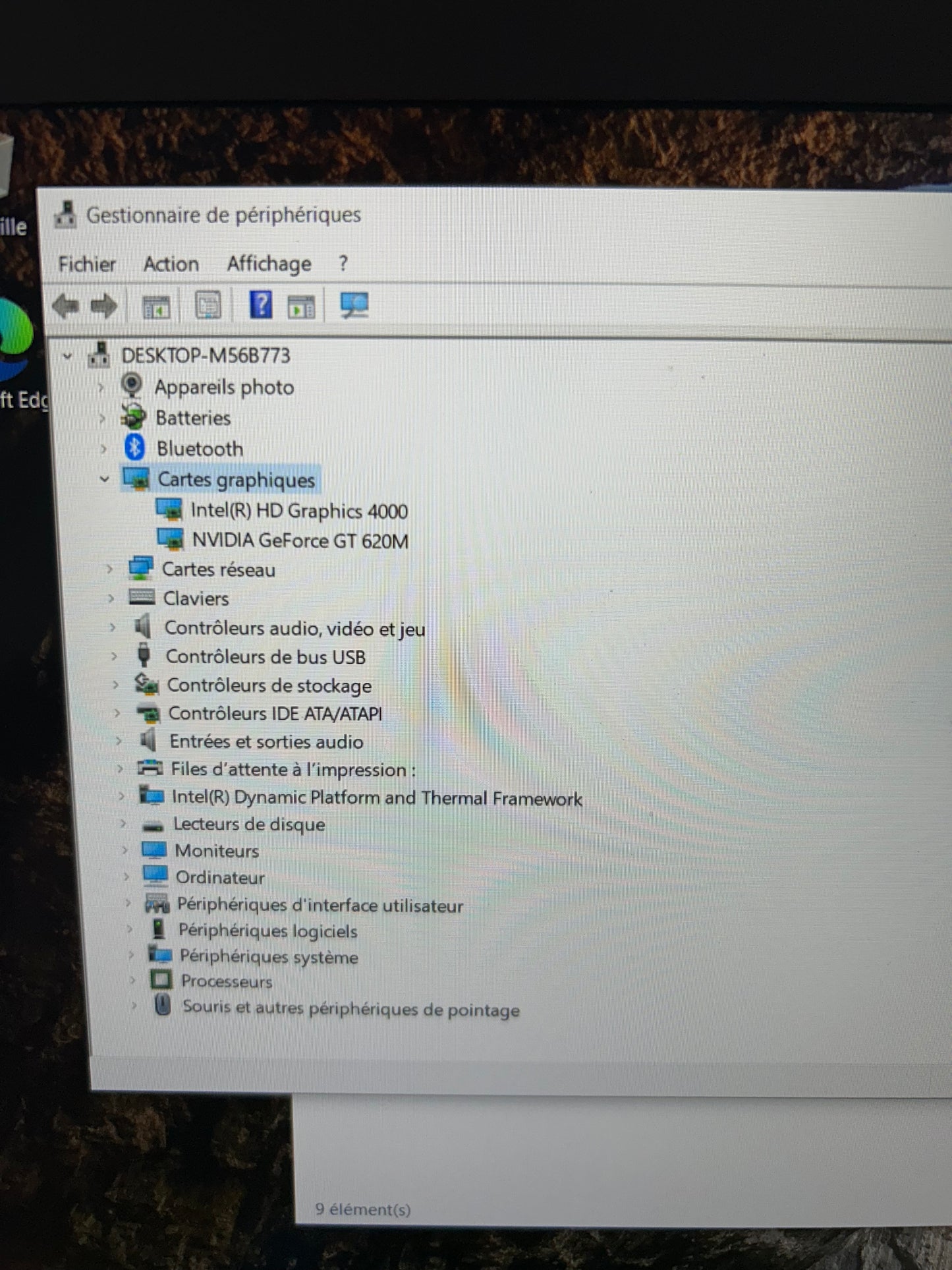 ASUS UX32V - Core i7 3517U / 4Go RAM / 512Go SSD / Nvidia GT 620M / Windows 10 – Bon état