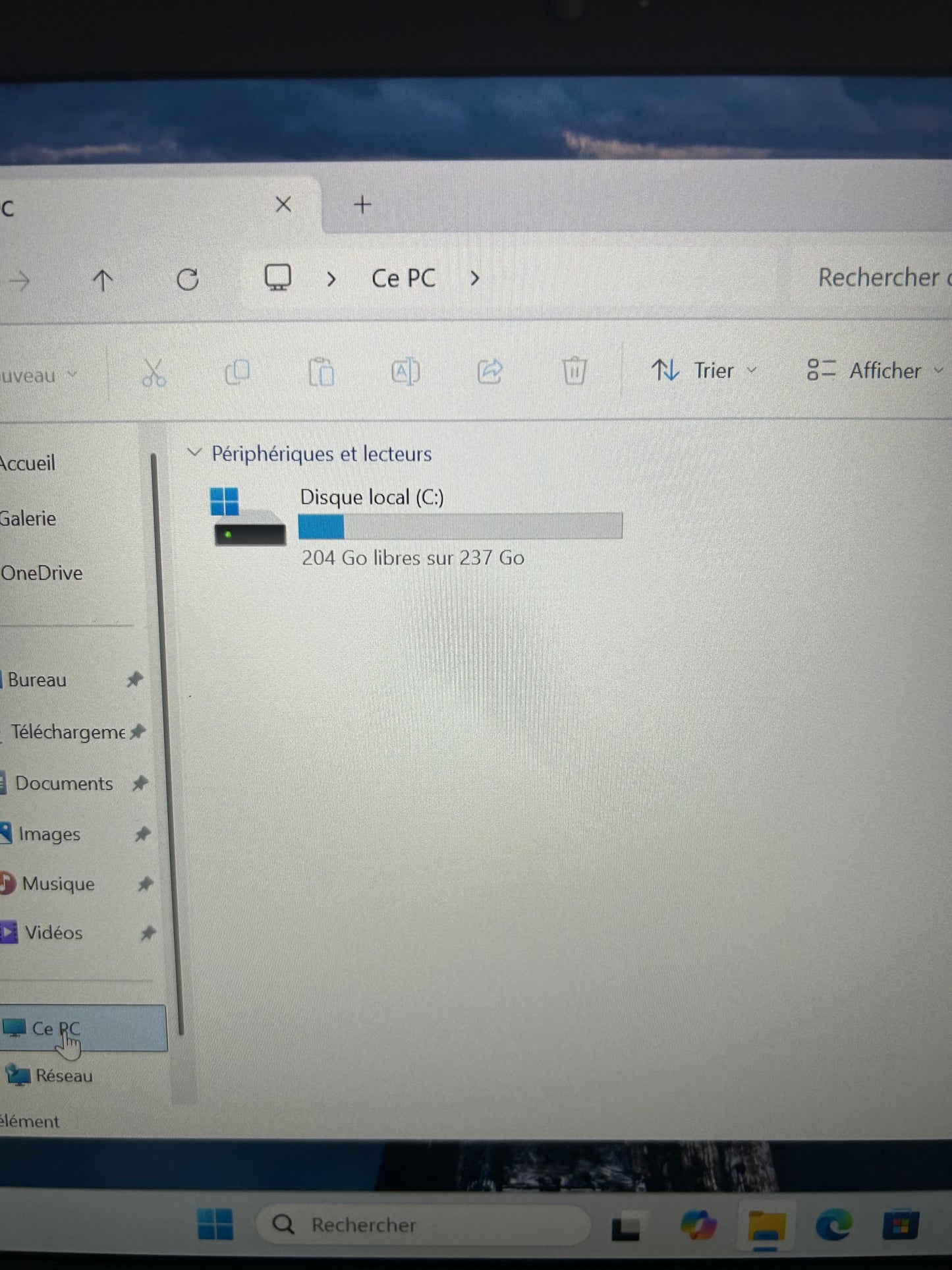 đ» Dell Latitude 3420 â PC Portable 14â | Intel Core i5 | SSD 256 Go | Windows 11 Pro