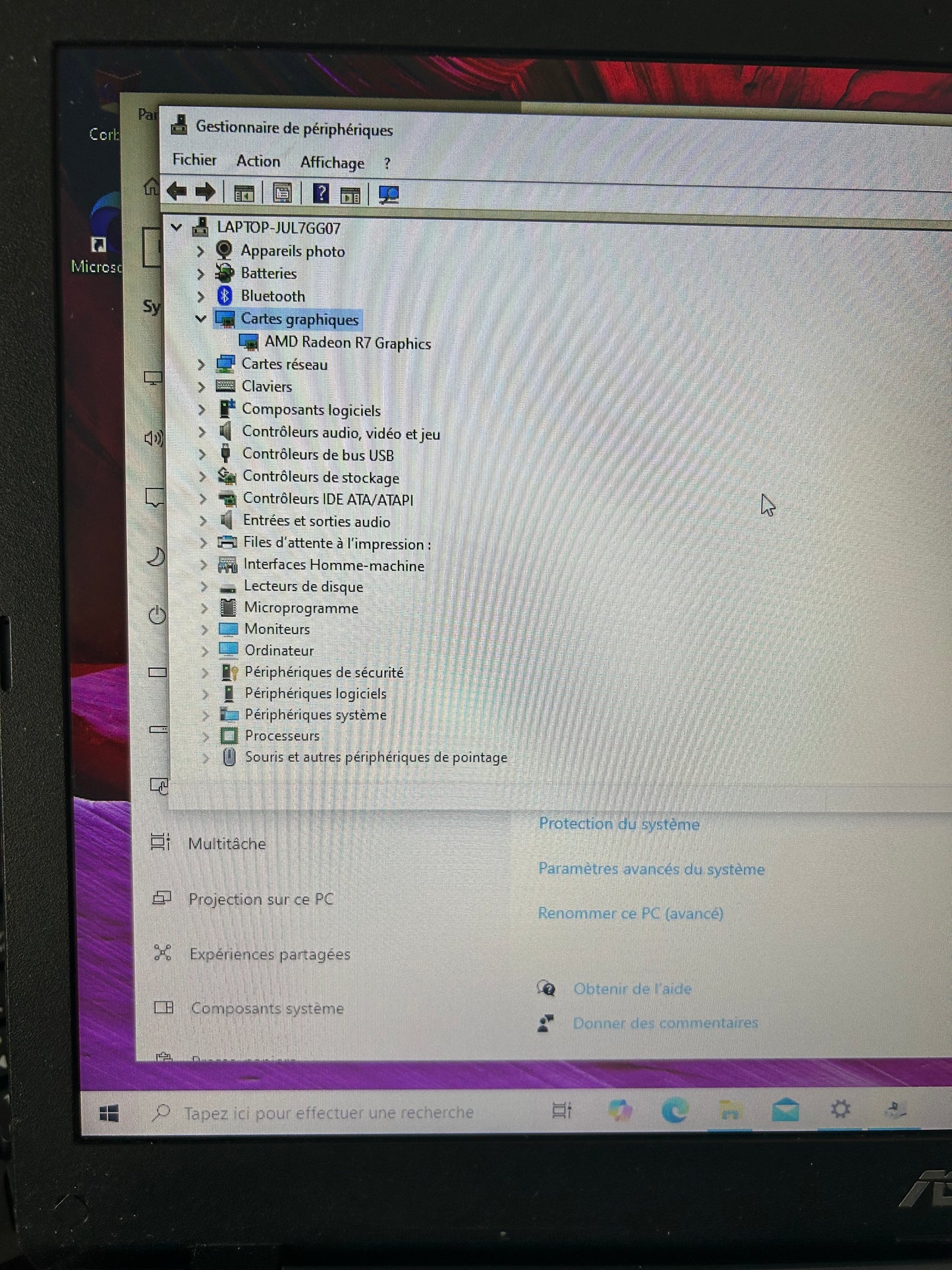 đ» PC Portable ASUS R702UV-BX071T â Puissance et grand Ă©cran 17 pouces