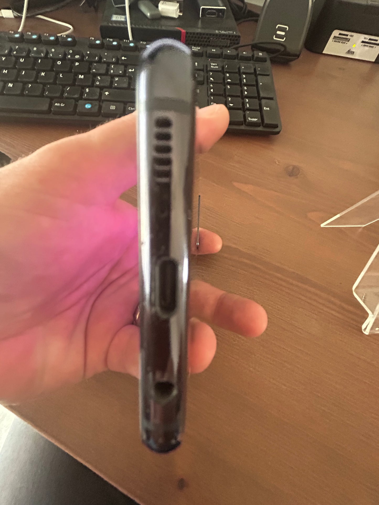📱 Samsung Galaxy S10e 128 Go – Très Bon État
