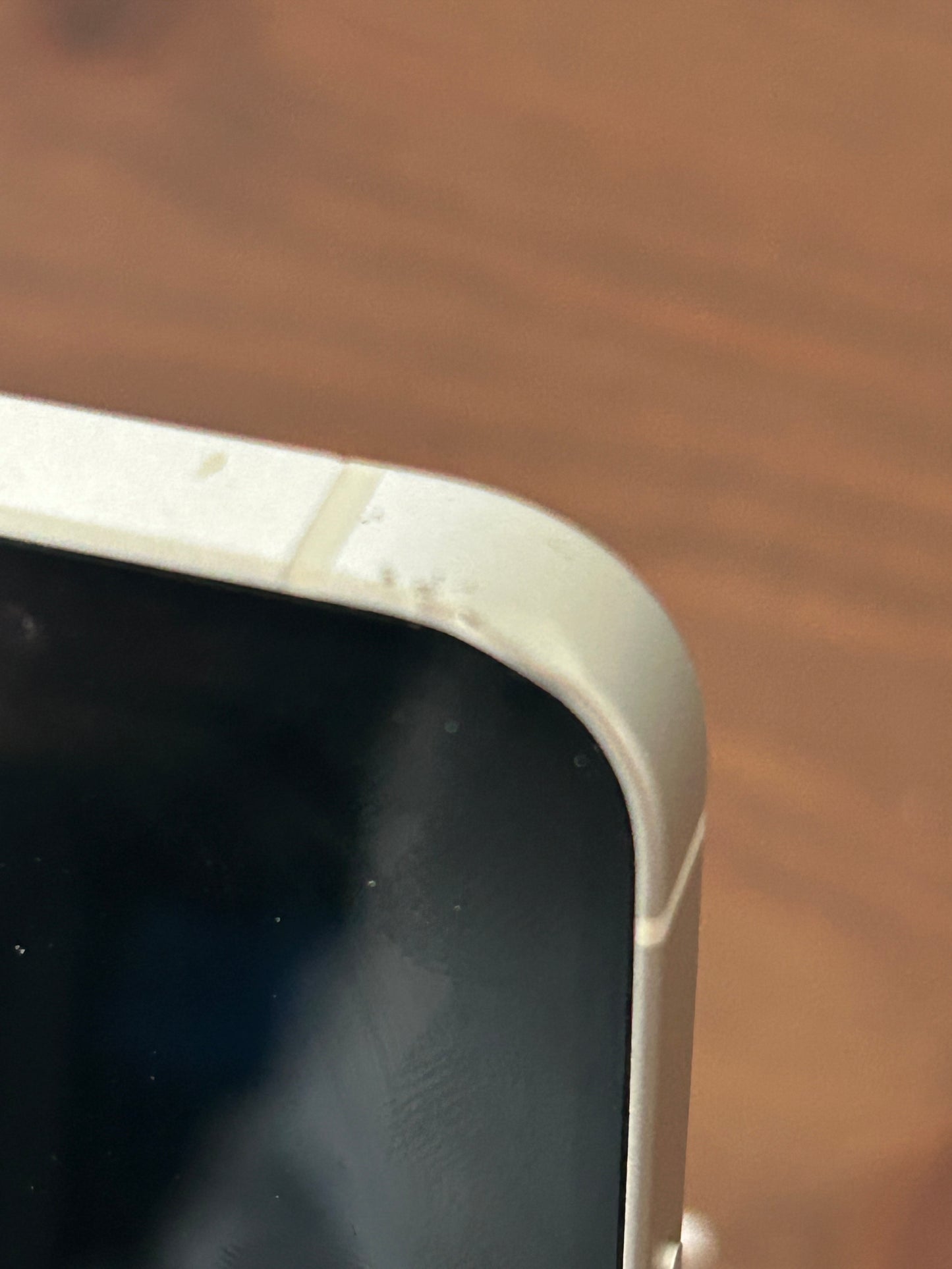 iPhone 12 Mini Blanc 128 Go – Très Bon État, Débloqué, Batterie 100 %, iCloud Supprimé