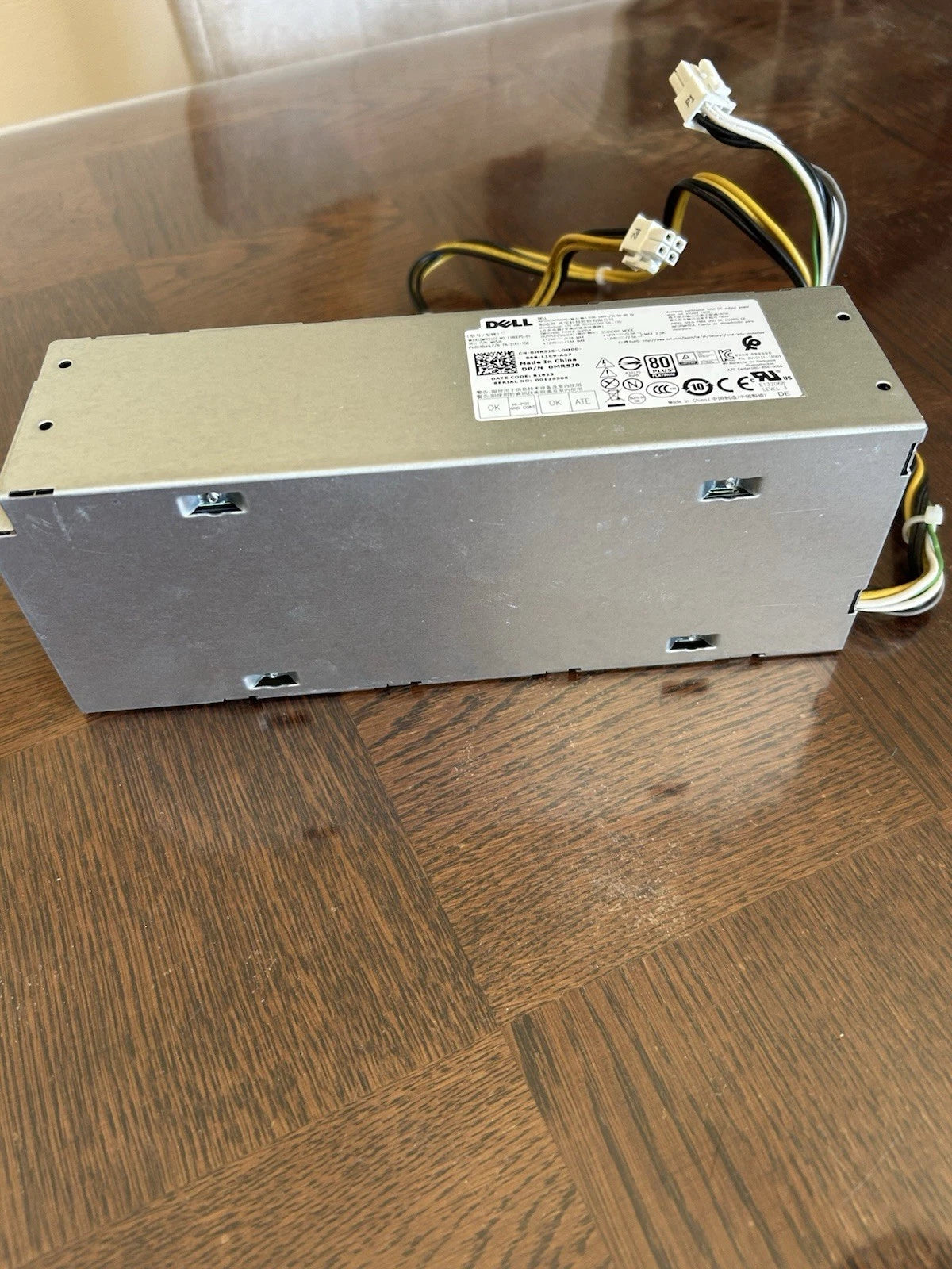 đAlimentation Dell Optiplex 5070 L180EPS-01