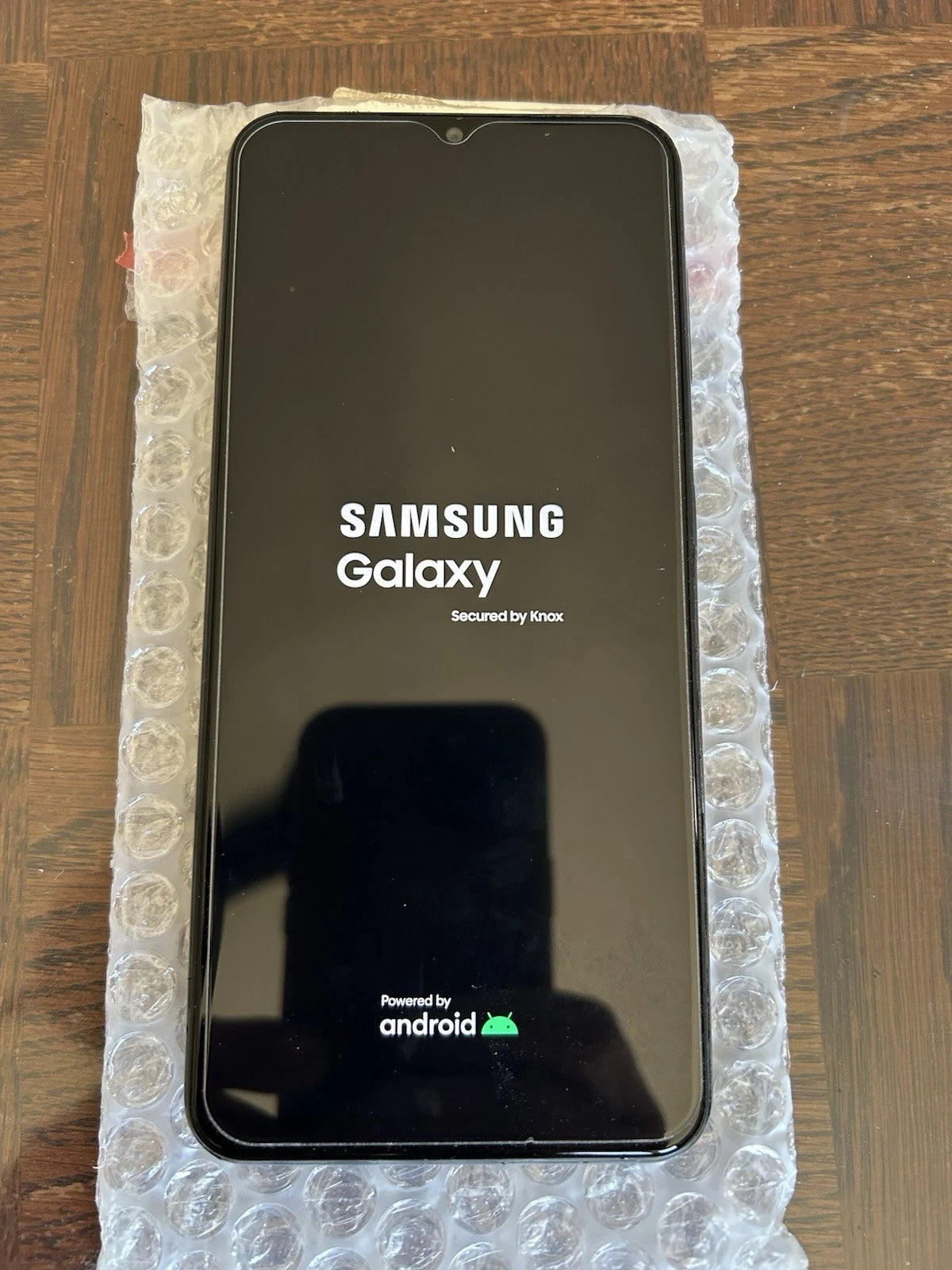 Samsung Galaxy A13 4G - 128 Go - Noir