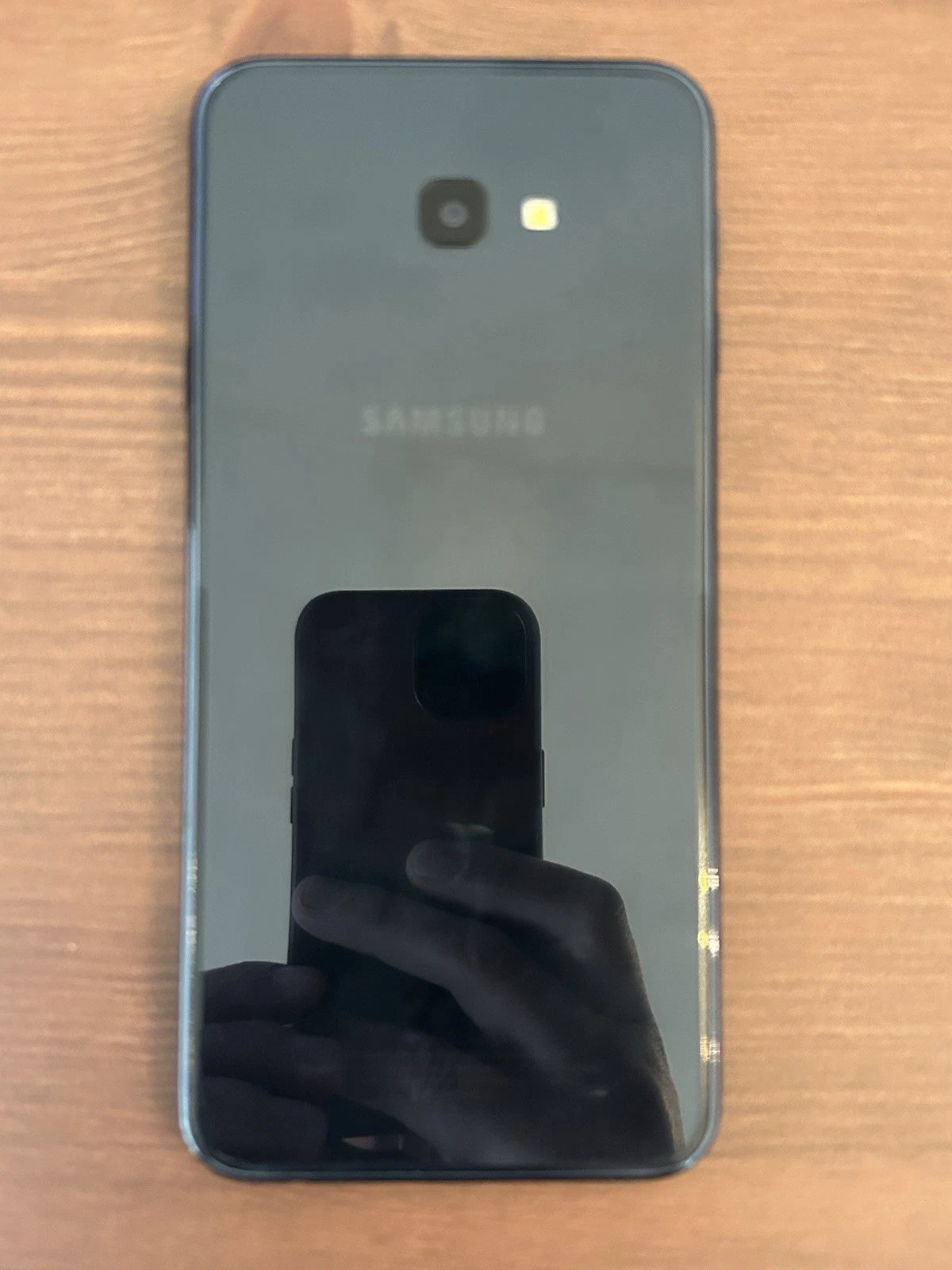 Samsung Galaxy J4+ - Noir