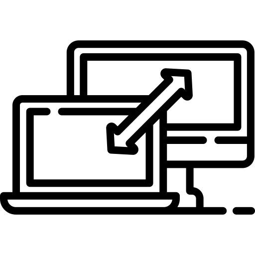 Icône Ordinateur