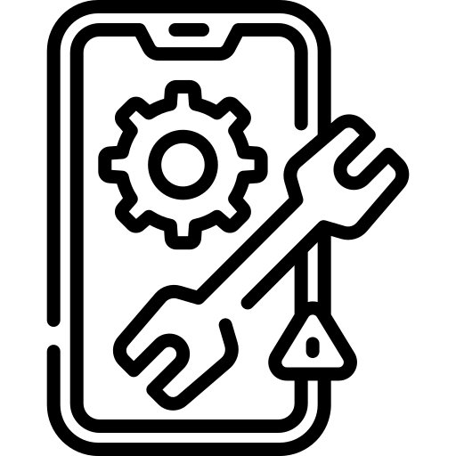 Réparation Téléphone