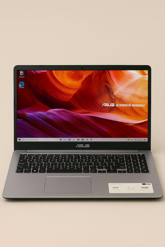 💻 PC Portable ASUS R702UV-BX071T – Puissance et grand écran 17 pouces