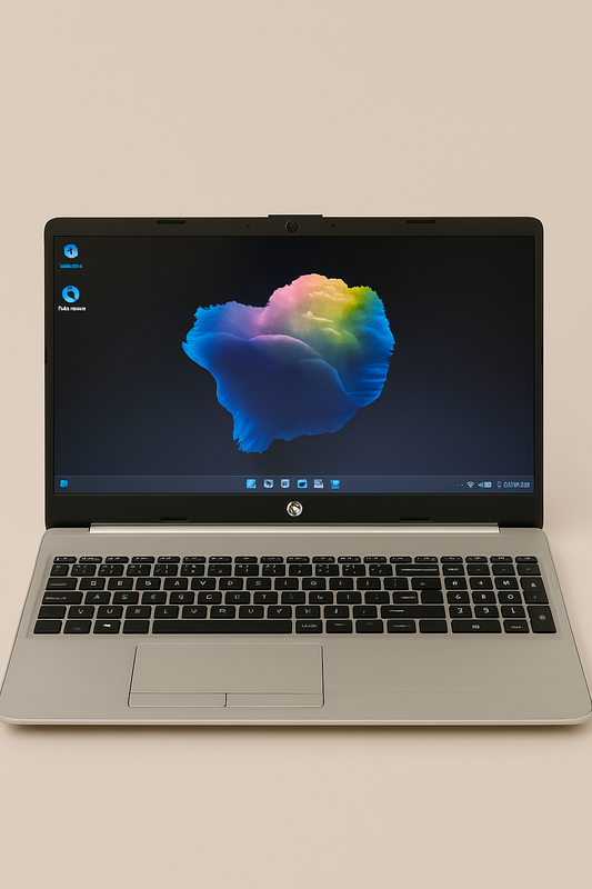 🖥️ HP 255 G8 - Ryzen 3 3250U / 8Go RAM / 256Go SSD / 15.6" / Windows 11 - PC Portable Rapide et Propre