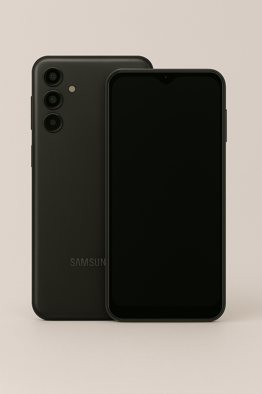 Samsung Galaxy A13 5G Noir