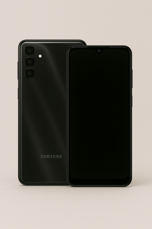 Samsung Galaxy A04s - 32 Go - Noir
