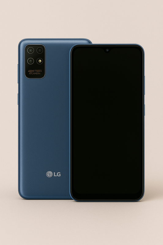 LG K52 - Très bon état
