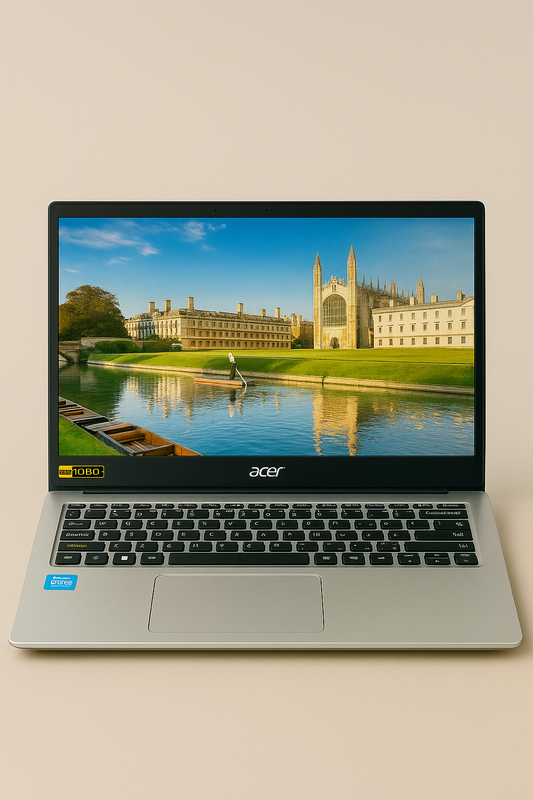 💻 Acer Aspire 5 AN515-56-3807 – PC Portable 15,6" | i3 11e Gen | SSD 512 Go | Windows 11 | Très bon état