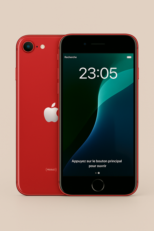 📱 iPhone SE 2020 Très Propre, Batterie Neuve 100%