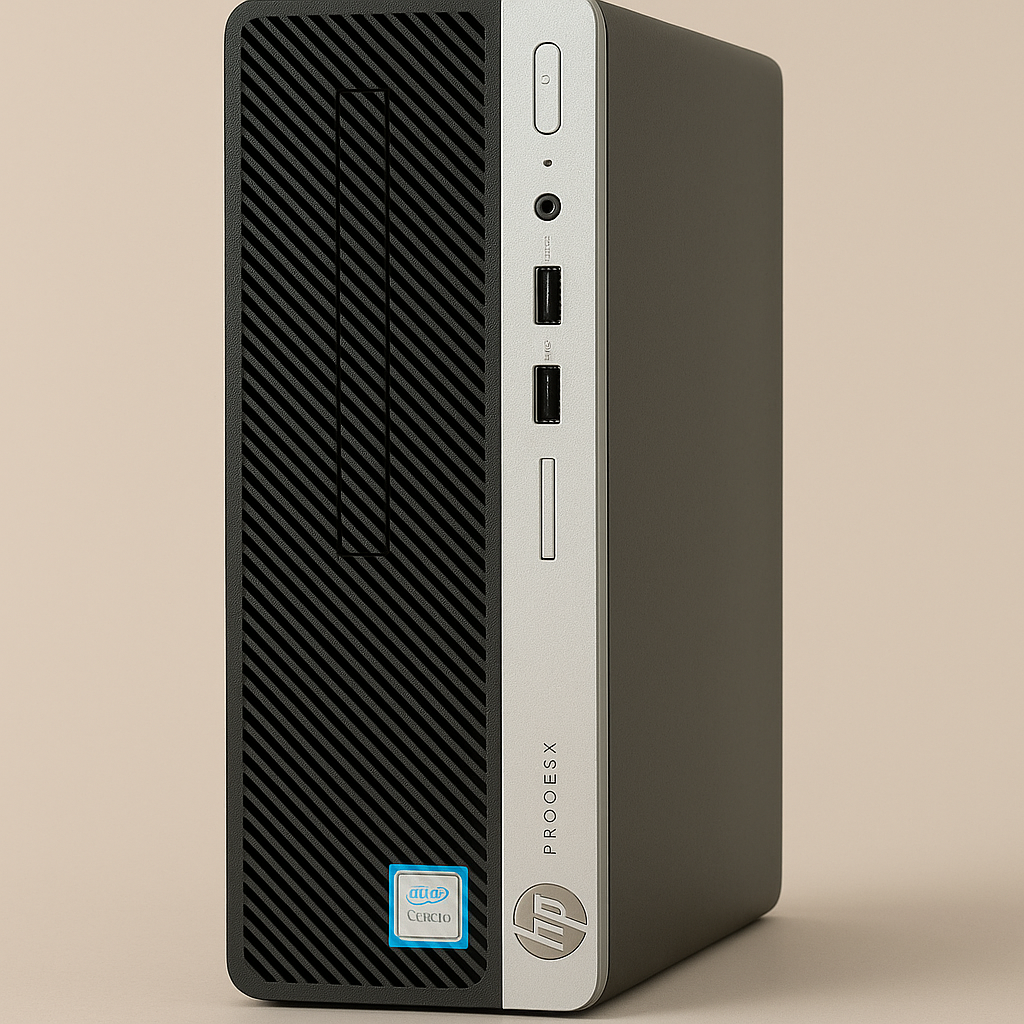 🖥️ HP ProDesk 400 G4 - I5 6500 -8 Go-512 Go SSD-Win11