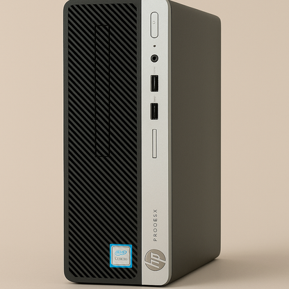 🖥️ HP ProDesk 400 G4 - I5 6500 -8 Go-512 Go SSD-Win11