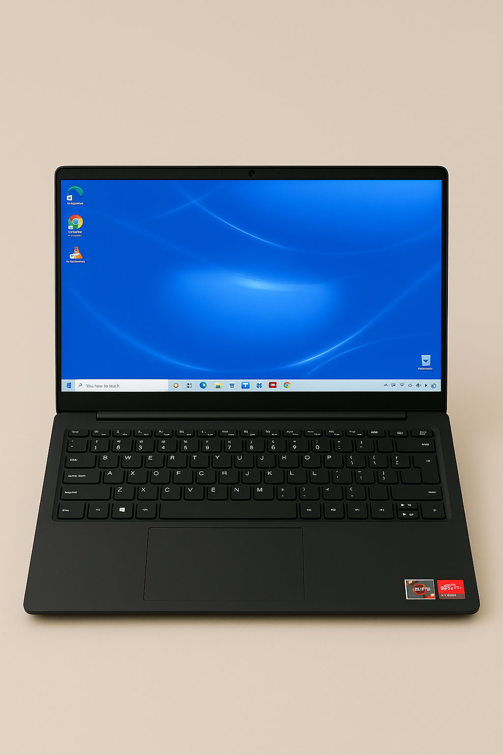 Dell Inspiron 15 3515 – Ryzen 7 3700U, 8 Go RAM, 512 Go SSD, Radeon Vega 10, Windows 11, Écran 15.6"