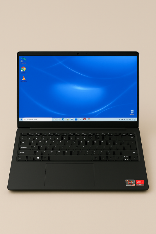 Dell Inspiron 15 3515 – Ryzen 7 3700U, 8 Go RAM, 512 Go SSD, Radeon Vega 10, Windows 11, Écran 15.6"