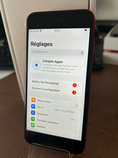 📱 iPhone SE 2020 Très Propre, Batterie Neuve 100%