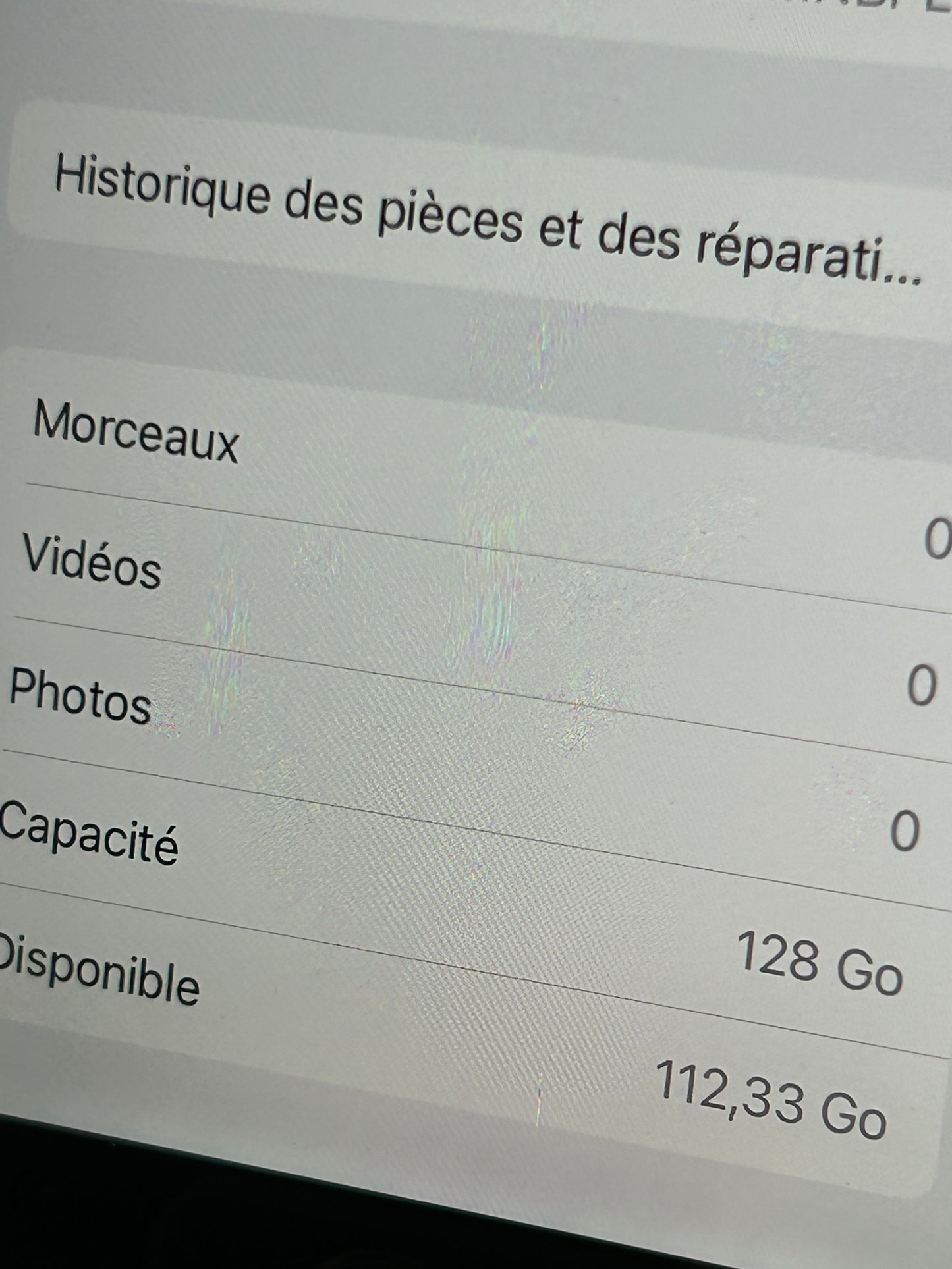 📱 iPhone SE 2020 Très Propre, Batterie Neuve 100%