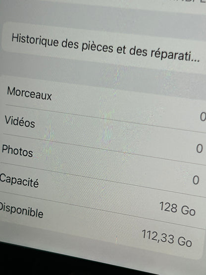 📱 iPhone SE 2020 Très Propre, Batterie Neuve 100%