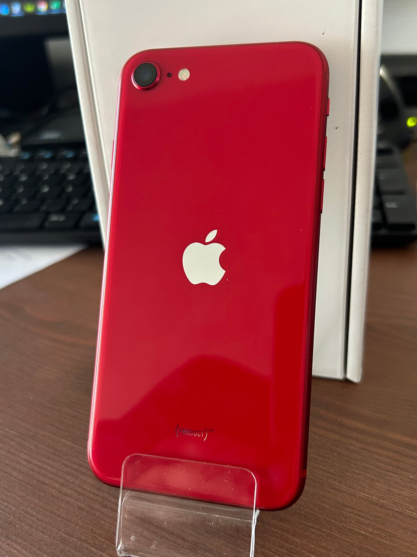 📱 iPhone SE 2020 Très Propre, Batterie Neuve 100%