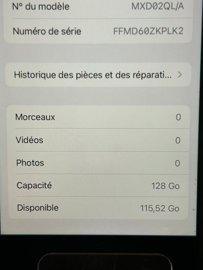 📱 iPhone SE 2020