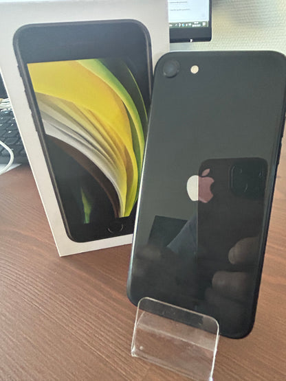 📱 iPhone SE 2020