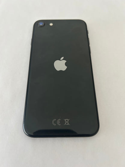 📱 iPhone SE 2020 Noir