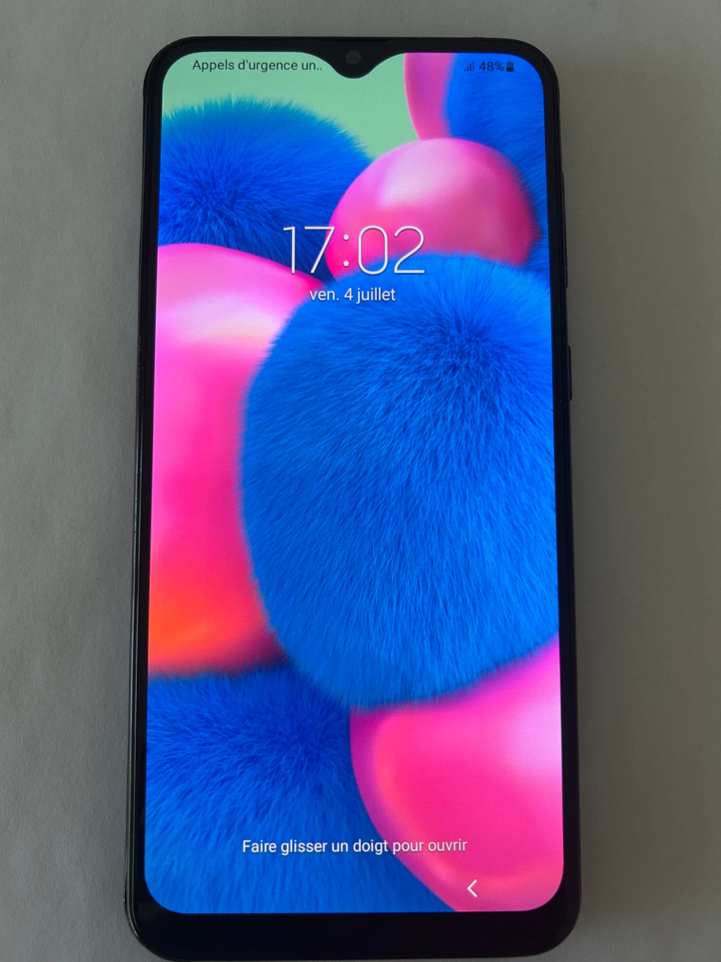 📱Samsung Galaxy A30s Noir - 64 Go - Batterie Neuve - Écran Impeccable - Bon État