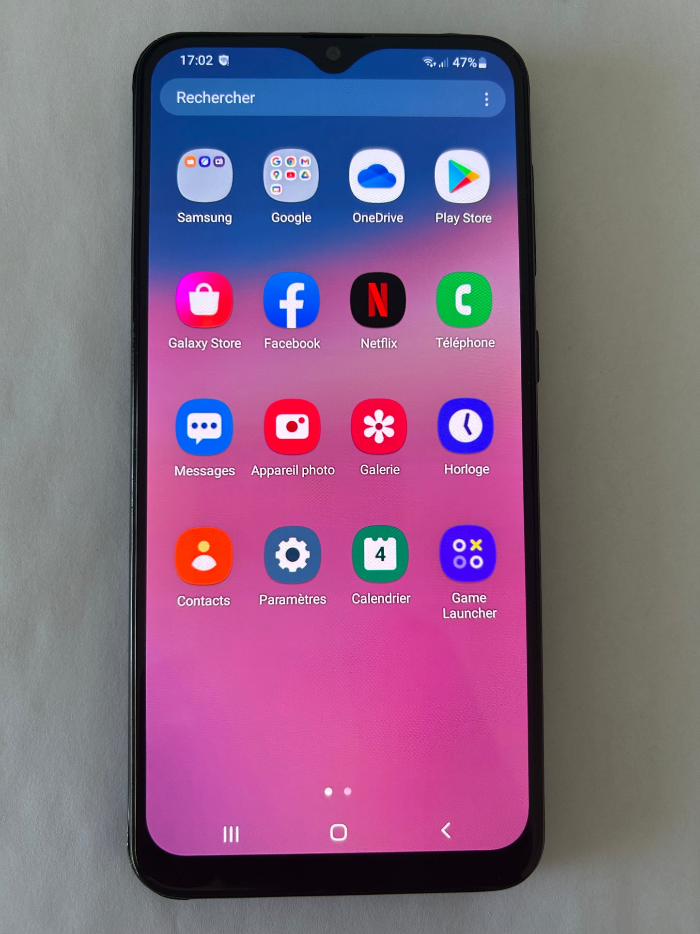📱Samsung Galaxy A30s Noir - 64 Go - Batterie Neuve - Écran Impeccable - Bon État