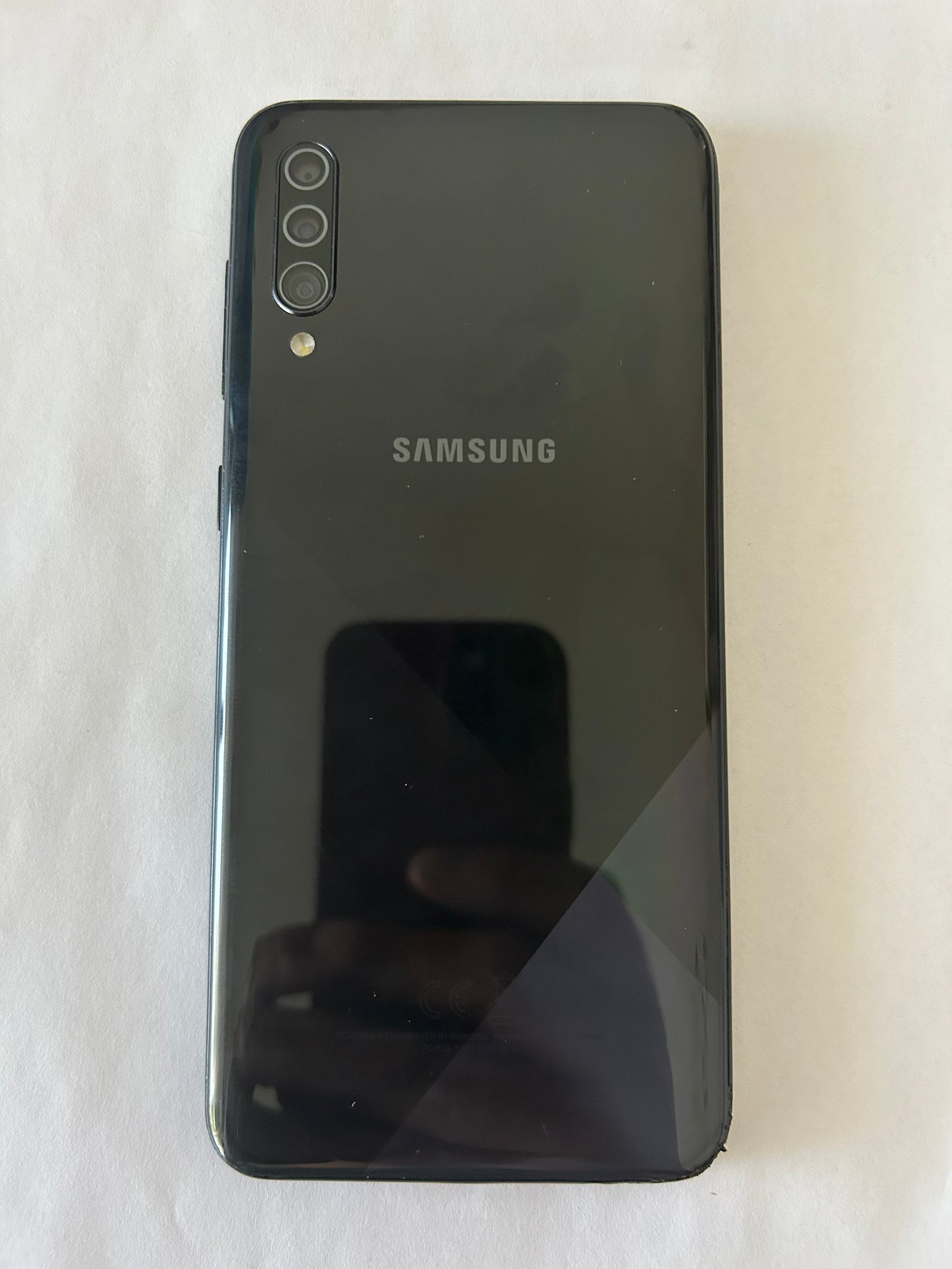 📱Samsung Galaxy A30s Noir - 64 Go - Batterie Neuve - Écran Impeccable - Bon État