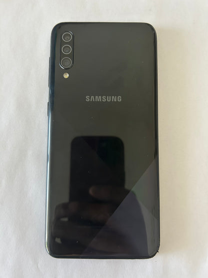 📱Samsung Galaxy A30s Noir - 64 Go - Batterie Neuve - Écran Impeccable - Bon État