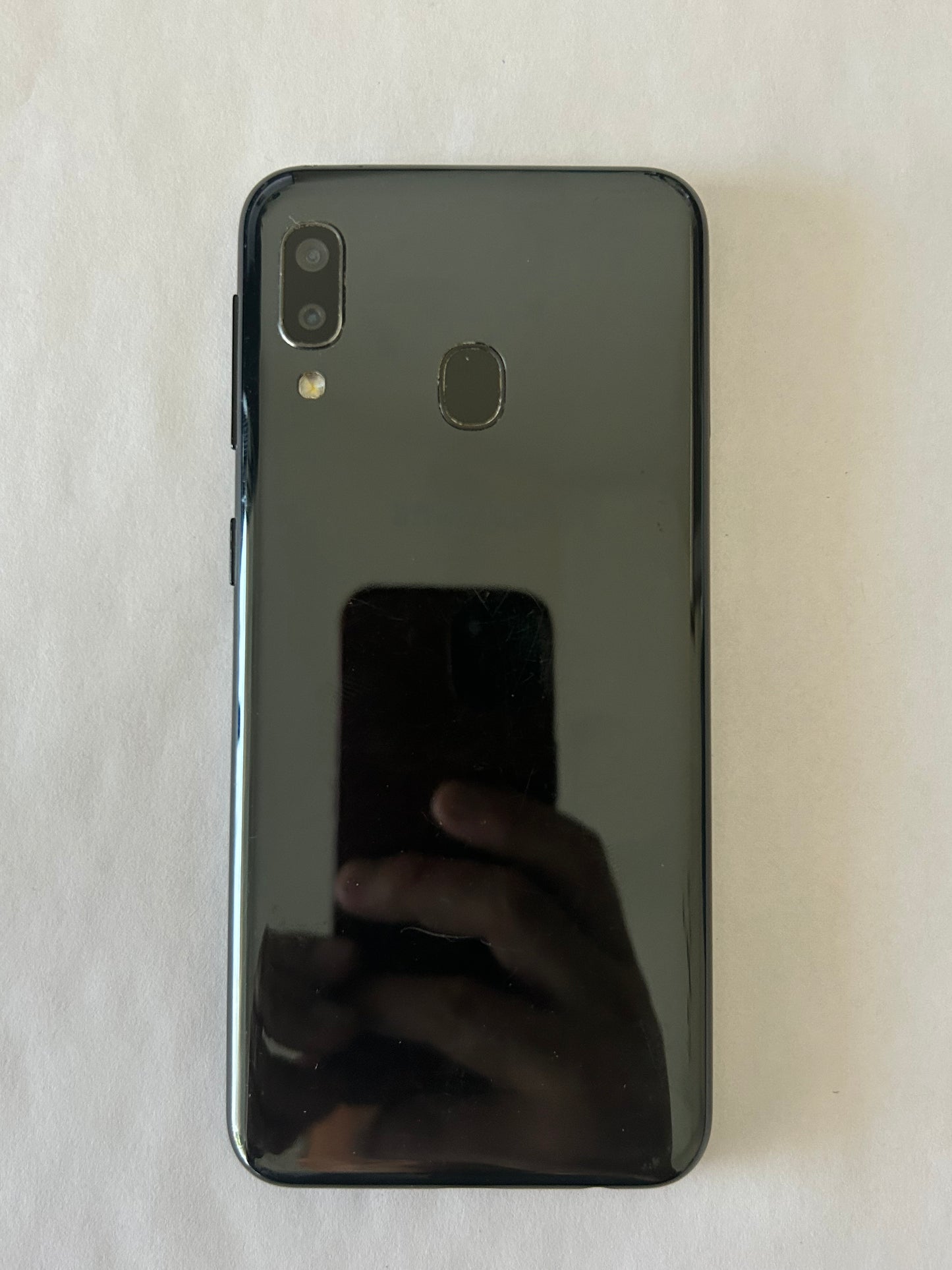 📱 Samsung Galaxy A20e Noir – 32 Go | Batterie neuve | Écran impeccable