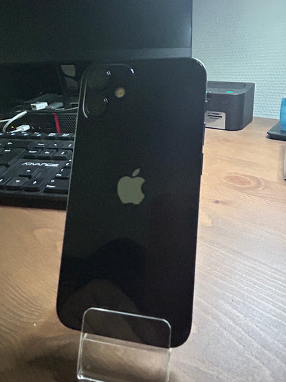 📱 iPhone 12 Mini Bleu Nuit – 128 Go – Très Bon État