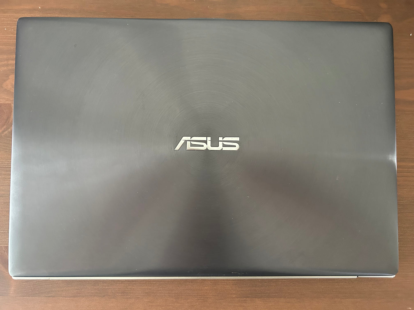 ASUS UX32V - Core i7 3517U / 4Go RAM / 512Go SSD / Nvidia GT 620M / Windows 10 – Bon état