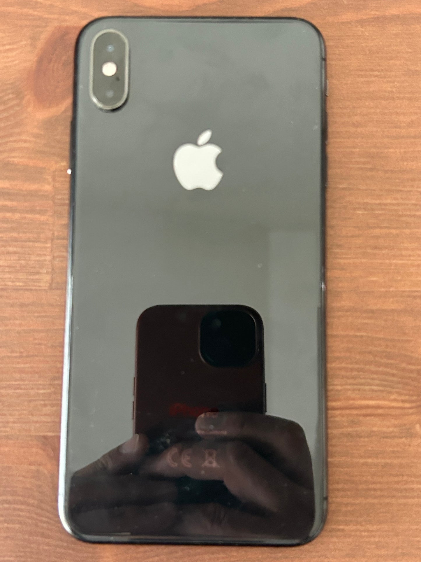📱 iPhone XS Max – 256 Go – Très Bon État
