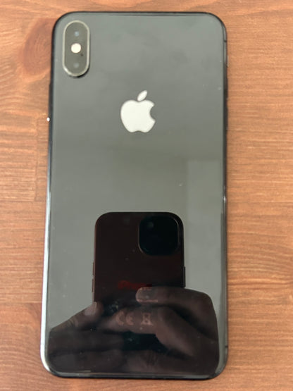 📱 iPhone XS Max – 256 Go – Très Bon État