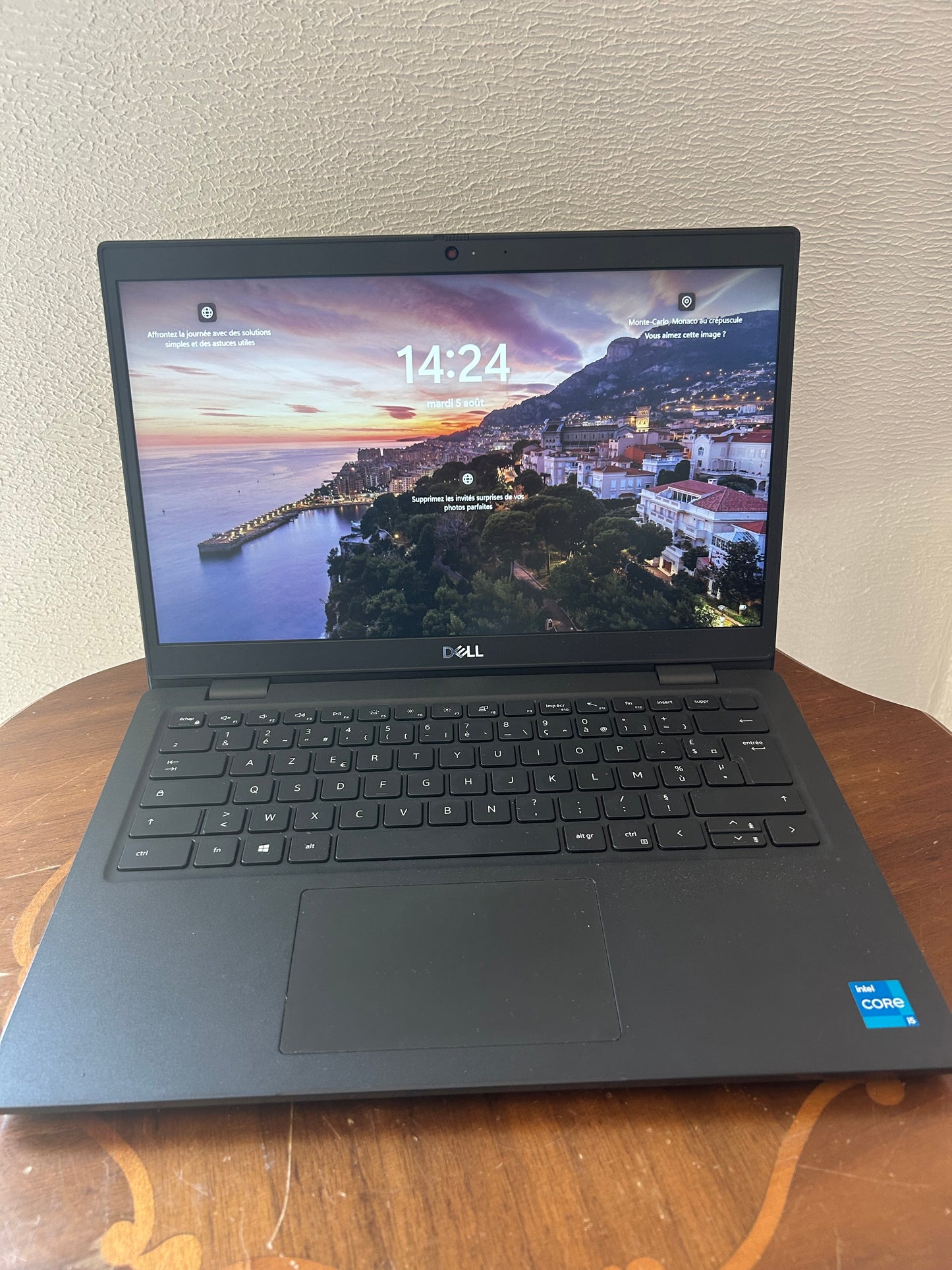 💻 Dell Latitude 3420 – PC Portable Pro 14” | Intel Core i5 | SSD 256 Go | Windows 11 | Très bon état