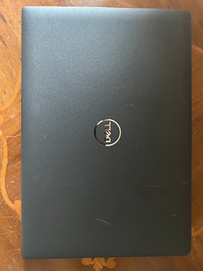 Dell Latitude 5300 - i5 8e Gen - 8Go RAM - SSD 256Go - 13,3" - Windows 11 Pro - PC Portable Occasion