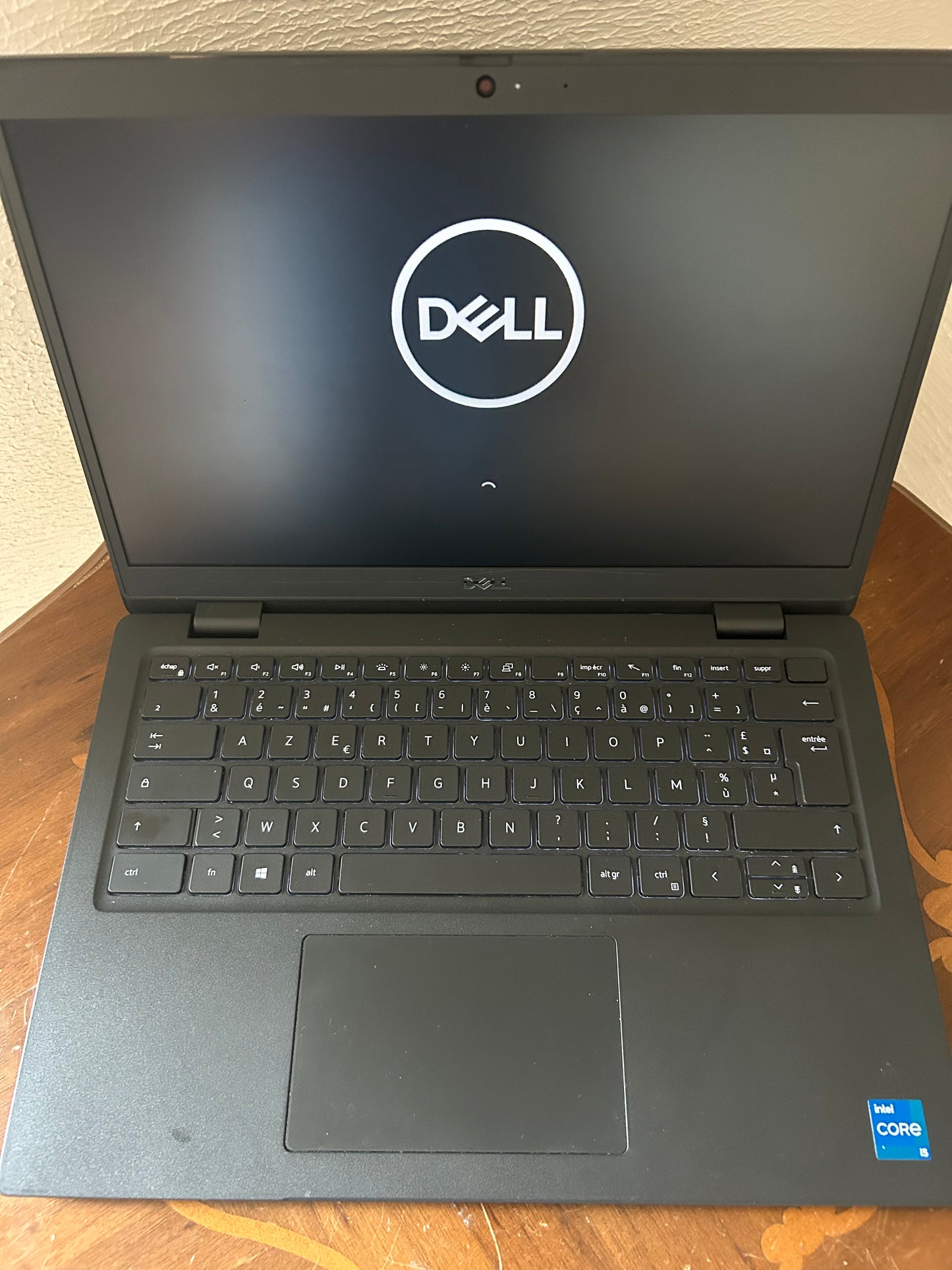💻 Dell Latitude 3420 – PC Portable 14” | Intel Core i5 | SSD 256 Go | Windows 11 Pro