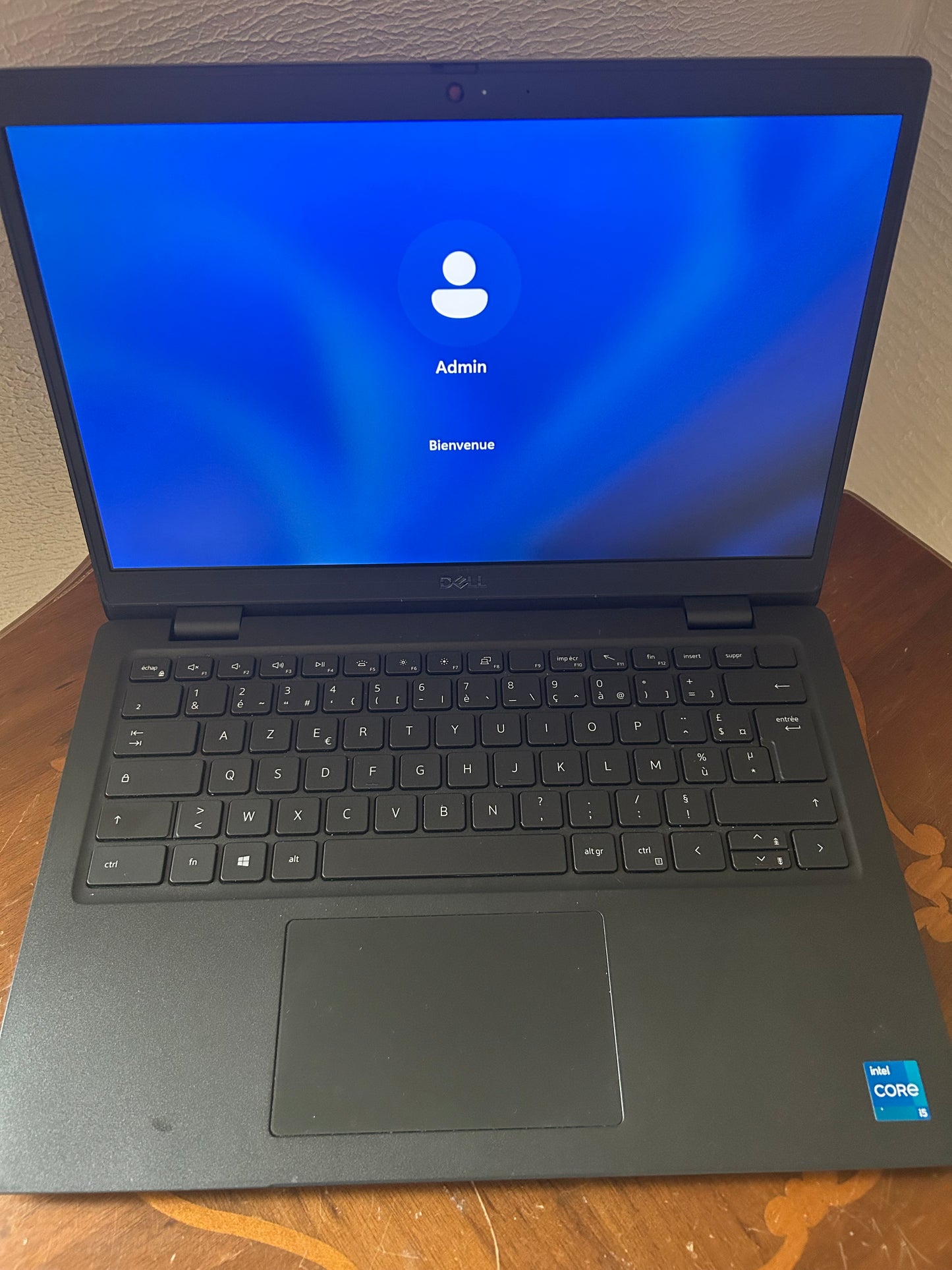 💻 Dell Latitude 3420 – PC Portable 14” | Intel Core i5 | SSD 256 Go | Windows 11 Pro
