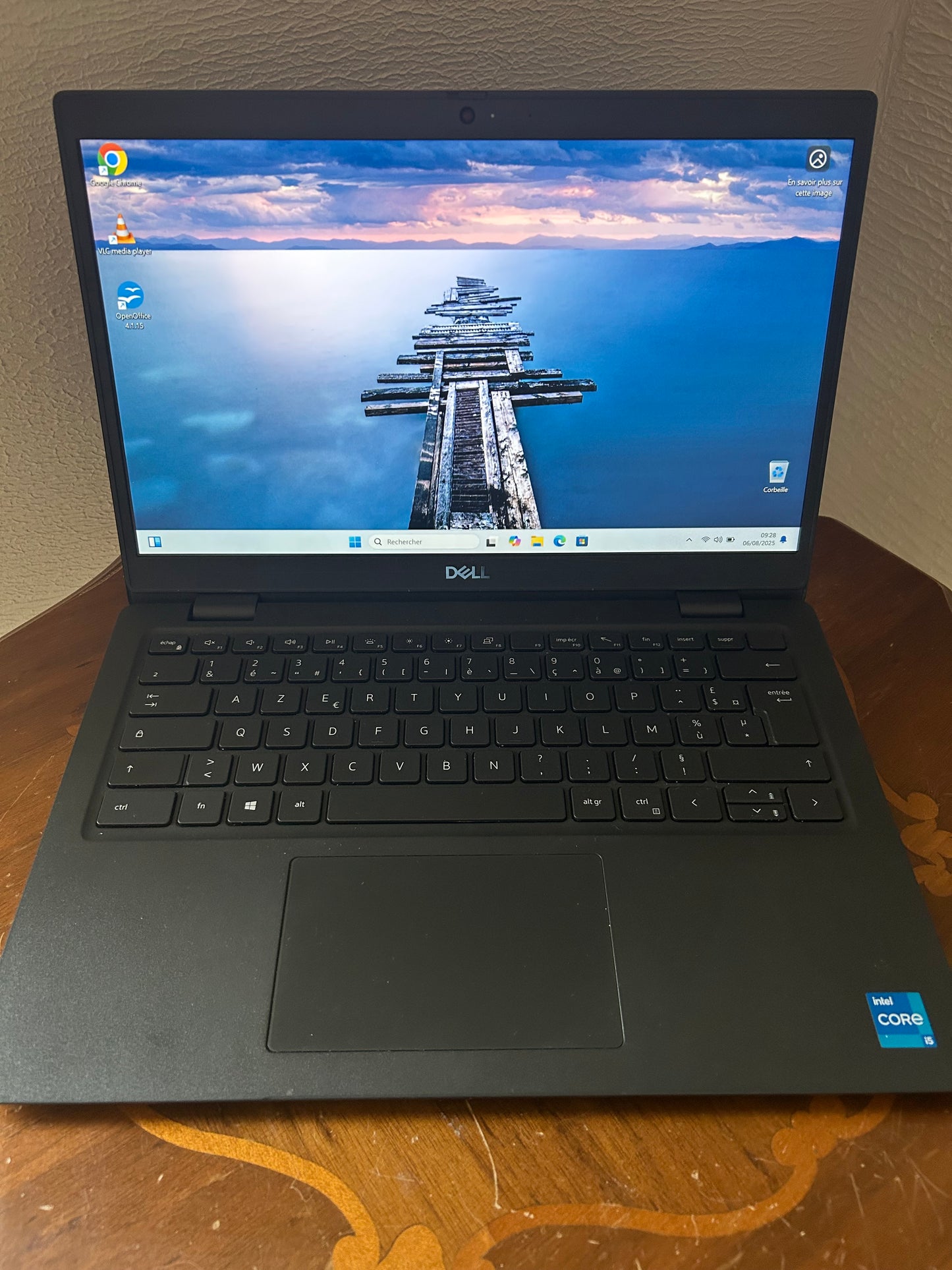 💻 Dell Latitude 3420 – PC Portable 14” | Intel Core i5 | SSD 256 Go | Windows 11 Pro