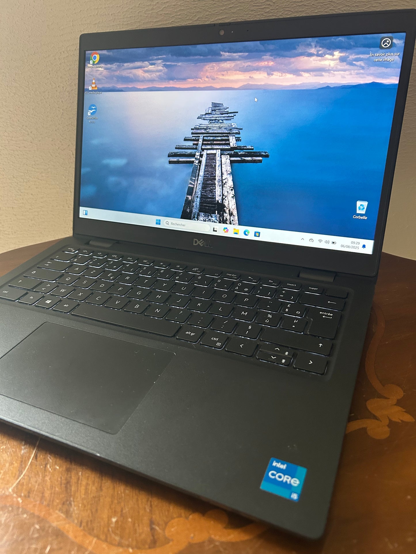 💻 Dell Latitude 3420 – PC Portable 14” | Intel Core i5 | SSD 256 Go | Windows 11 Pro