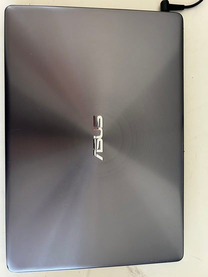 ASUS ZenBook UX331 – Core i7 8550U / 8Go RAM / 512Go SSD / Windows 11 / 13.3" – Très bon état + Batterie neuve