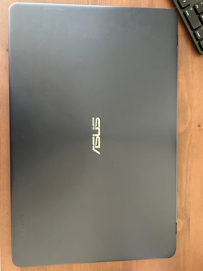 💻 PC Portable ASUS R702UV-BX071T – Puissance et grand écran 17 pouces
